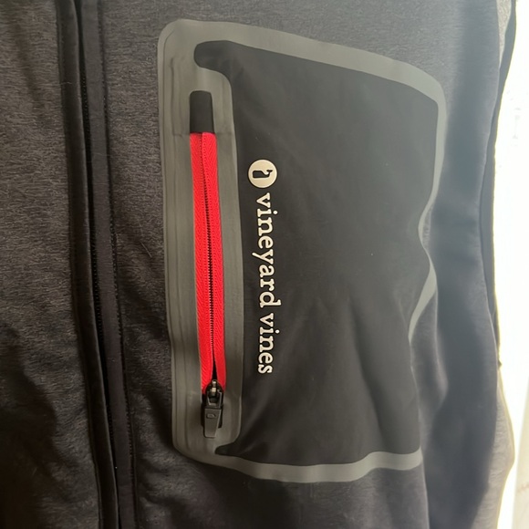 Perfect Fall vest- like new - Picture 2 of 5